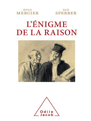 cover image of L' Énigme de la raison